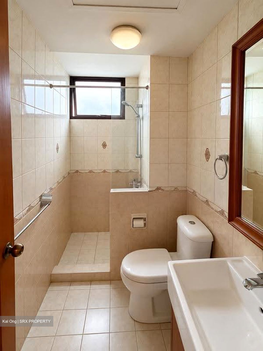 Simei Green Condominium (D18), Condominium #626899401